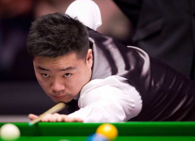 一场重要的 一场重要的