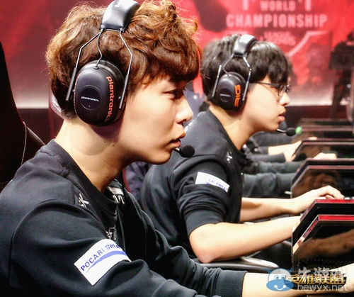 天赋与不懈 天赋与不懈